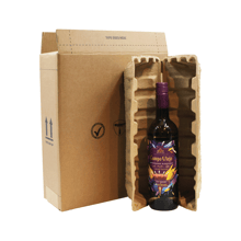 WineGuard™ Carton