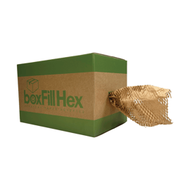 BoxFill Hex