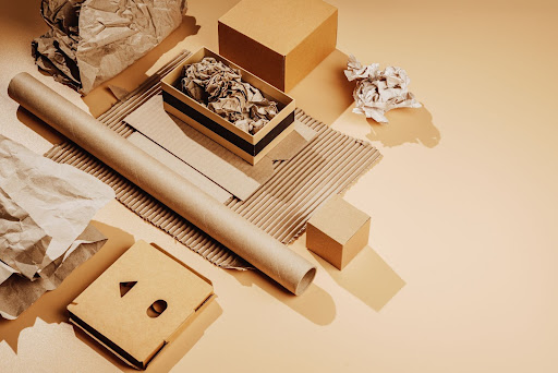 3 keys to sustainable packaging