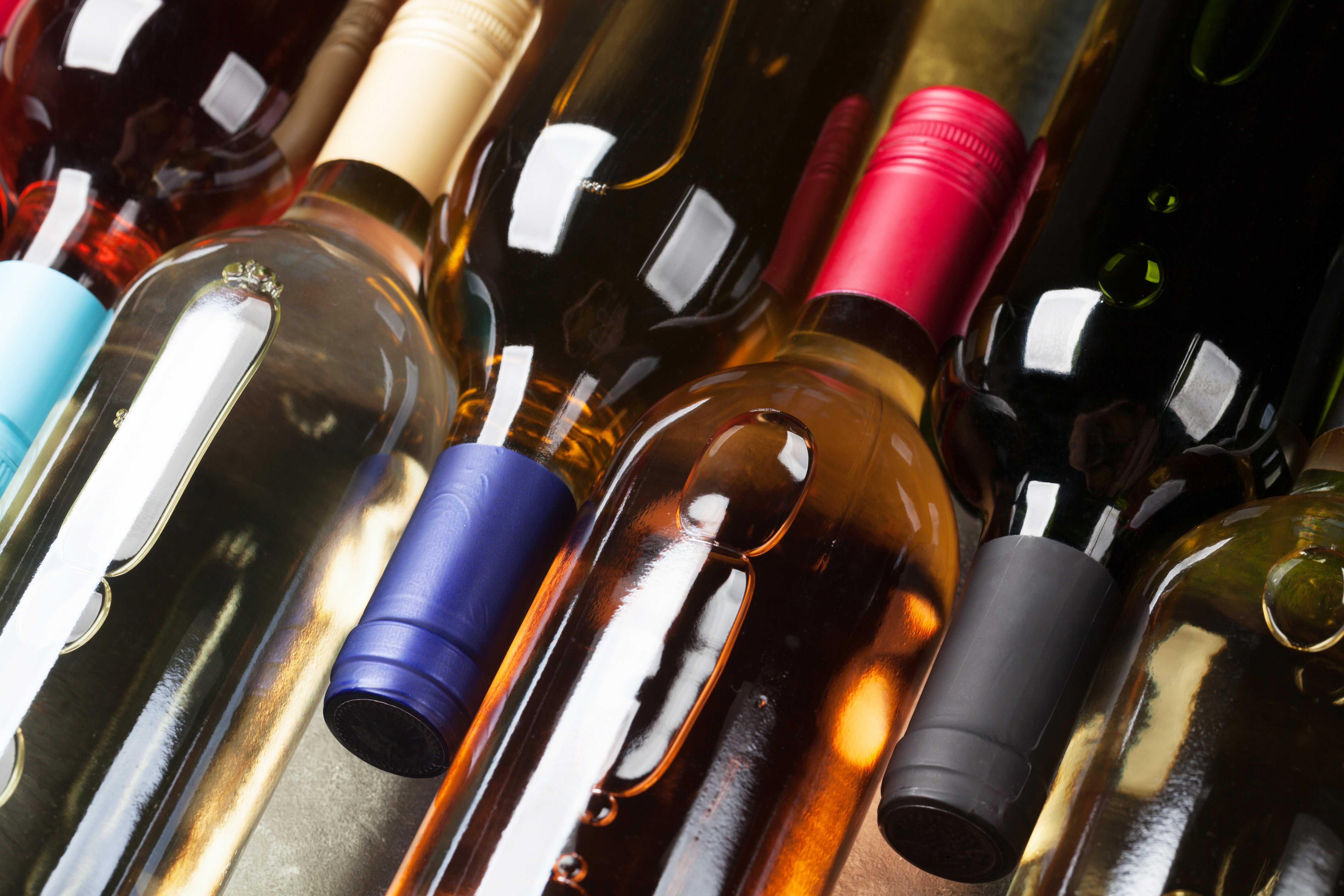 5 key packaging considerations for the drink sector