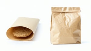 Biodegradable Packaging