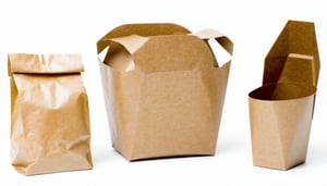 Compostable Packaging