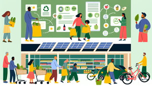 Understanding the Consumer Shift Towards Sustainability