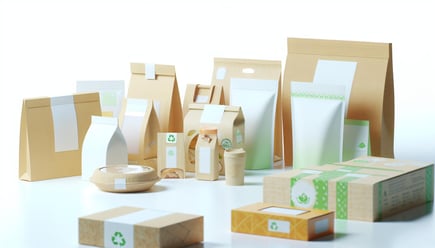 eco packaging