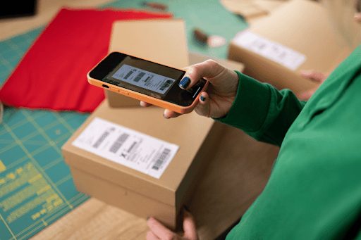 Blog Post - Harnessing Smart Packaging for Enhanced Efficiency and Sustainability   