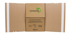 Boomerang Cartons