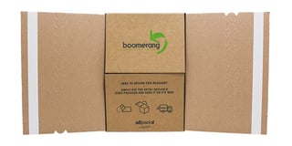 Boomerang Packaging