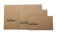 Boxwrap™ Book Wrap