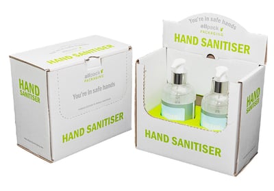 Hand Sanitiser