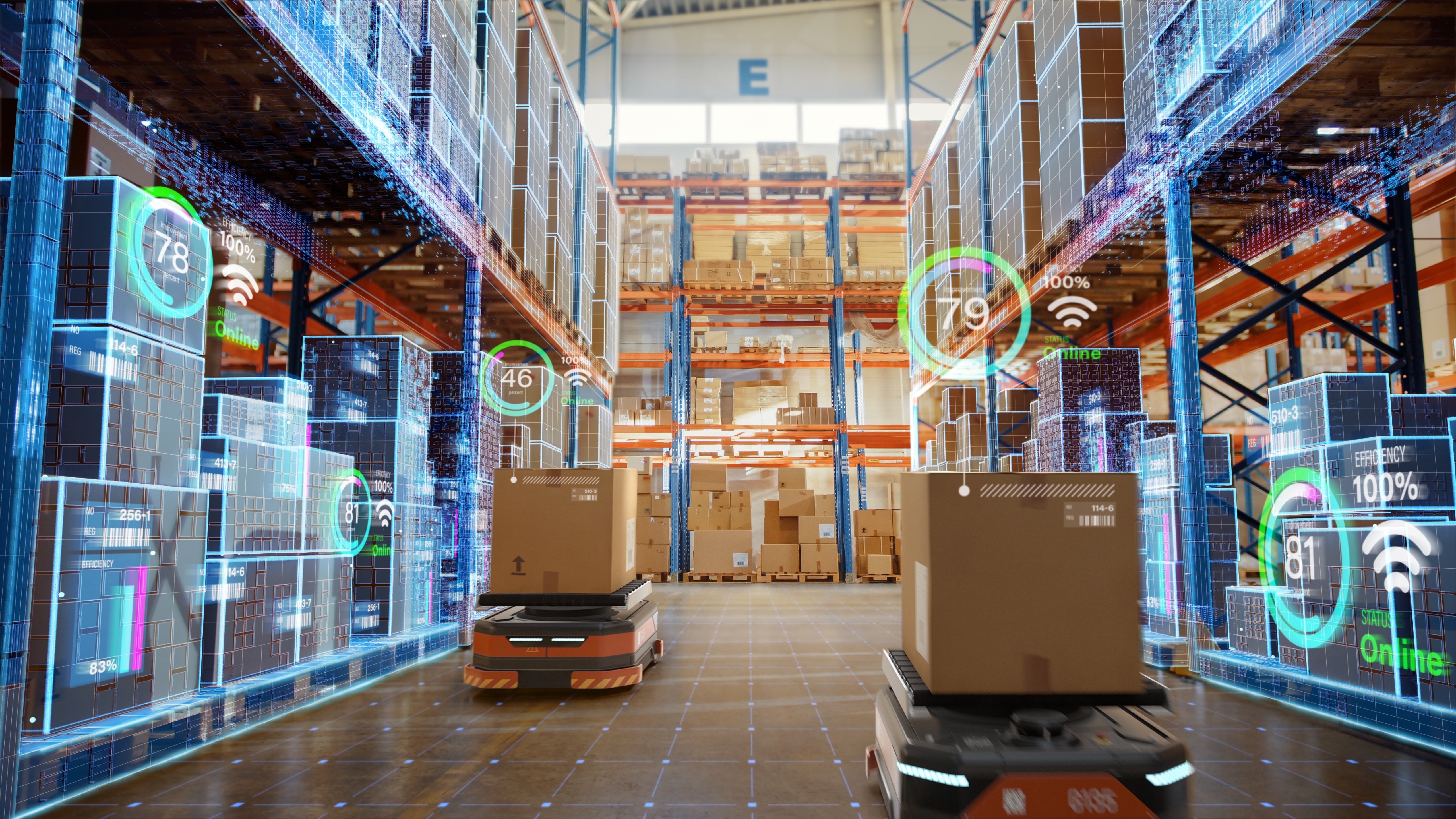 Can AI be used to accelerate sustainability in the packaging industry?