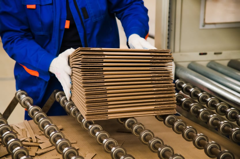Understanding Your Cartons: The Fundamentals of Corrugated Packaging