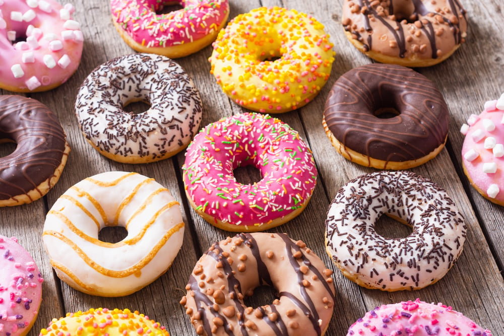 Delivering Delicious Doughnuts Safely - Allpacks Approach to Protective Food Packaging