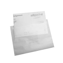Docket™ Paper Document Wallets
