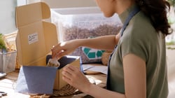 Eco-friendly Packaging Solutions for E-commerce Businesses