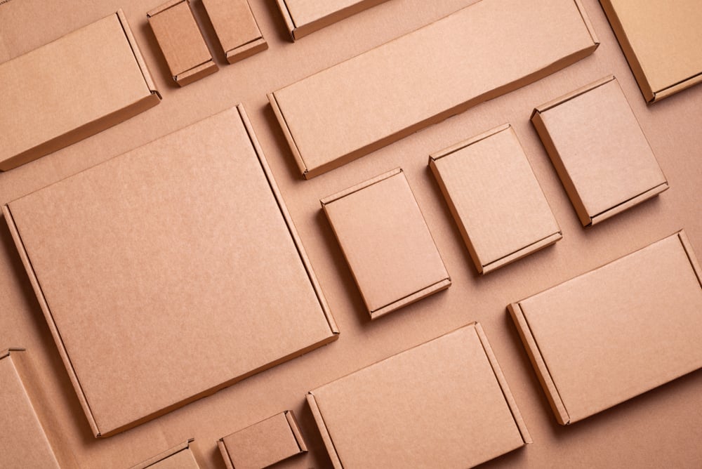 Four Fundamental Tips for Better Packaging - Featured Image
