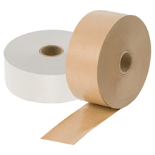 Gummed Paper Tapes 