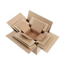 Corrugated Cardboard Boxes