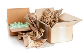 New Innovations in Sustainable Packaging