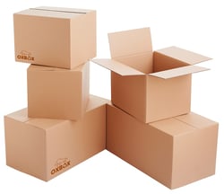 Oxbox Cartons