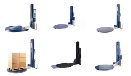 Robopac Range