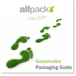 Sustainable Packaging Guide - Cover