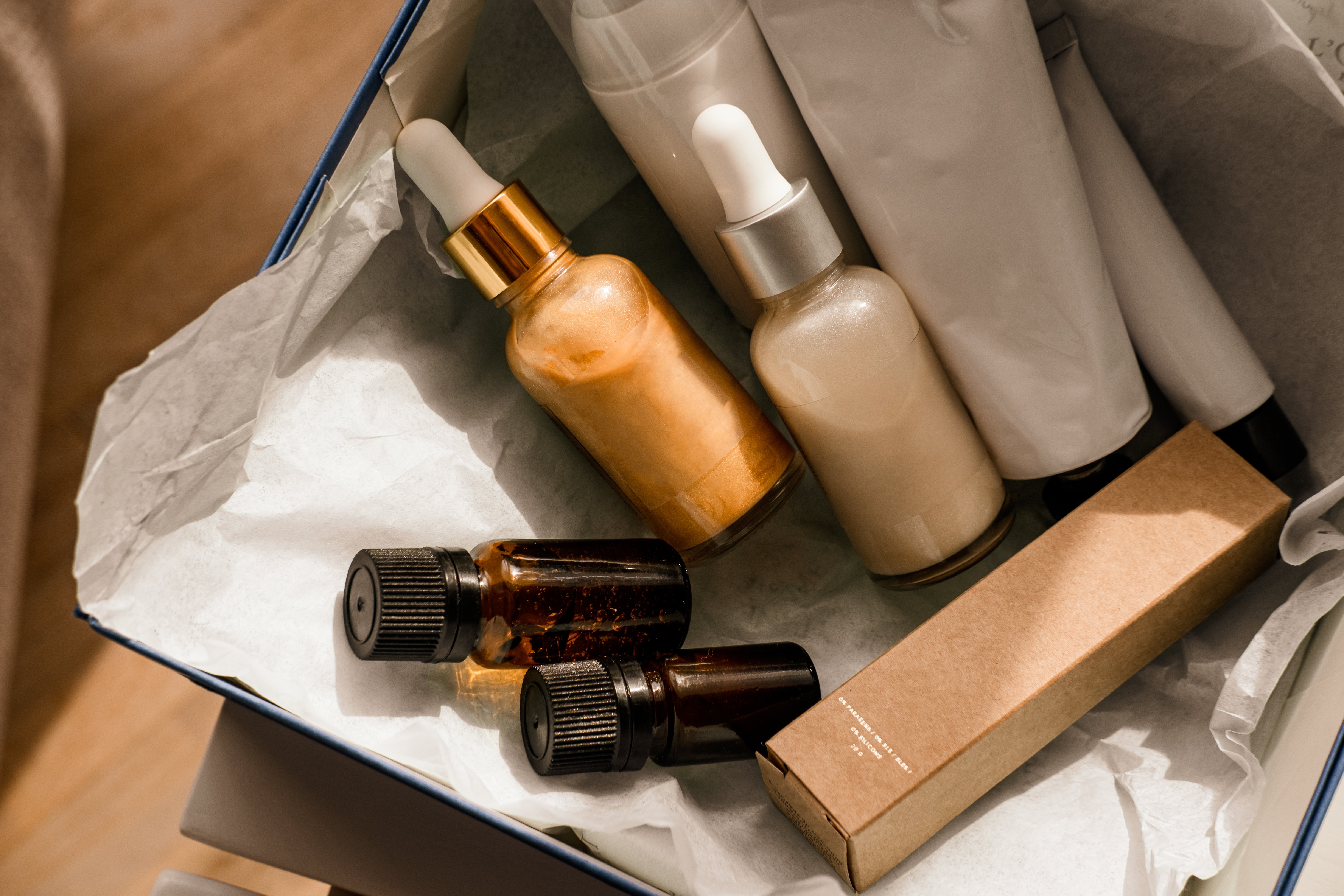 Sustainable packaging in the beauty industry - trends, challenges, and opportunities