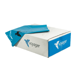 Voyager Mailing Bags