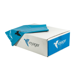 Voyager mailing bags