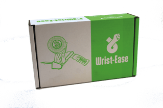 Wrist-Ease Box