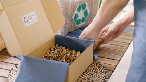 Your Product in Their Hands - Why Eco-Packaging Matters