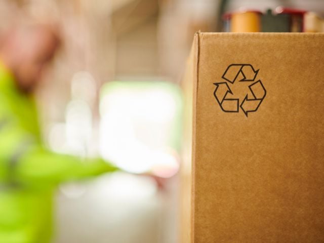 Zero Waste Goals - How Sustainable Packaging Contributes to a Green Future