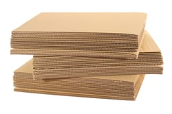 Corrugated Board Grades